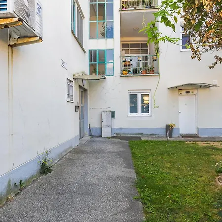 Historic Soul, Modern Bratislava