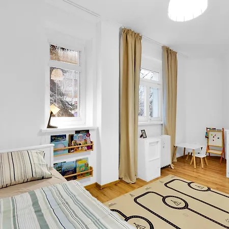 Historic Soul, Modern * Bratislava