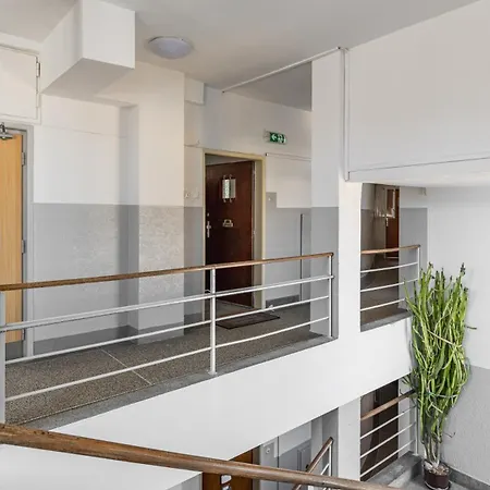 Apartmán Historic Soul, Modern Bratislava