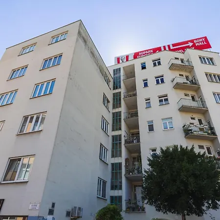 Historic Soul, Modern Bratislava