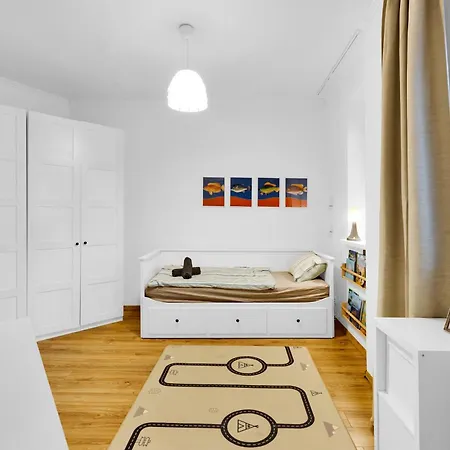 Historic Soul, Modern * Bratislava