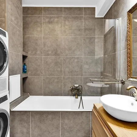 Historic Soul, Modern