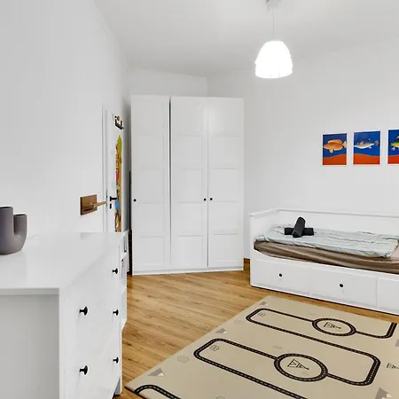 Daire Historic Soul, Modern Bratislava