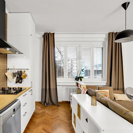 Daire Historic Soul, Modern Bratislava