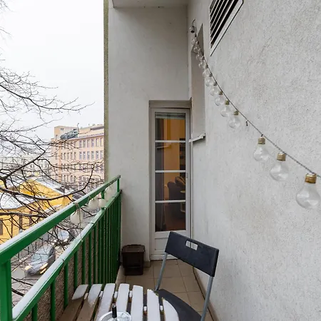 Historic Soul, Modern Bratislava