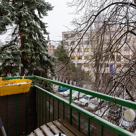 Daire Historic Soul, Modern