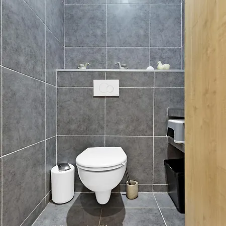 Historic Soul, Modern Daire *